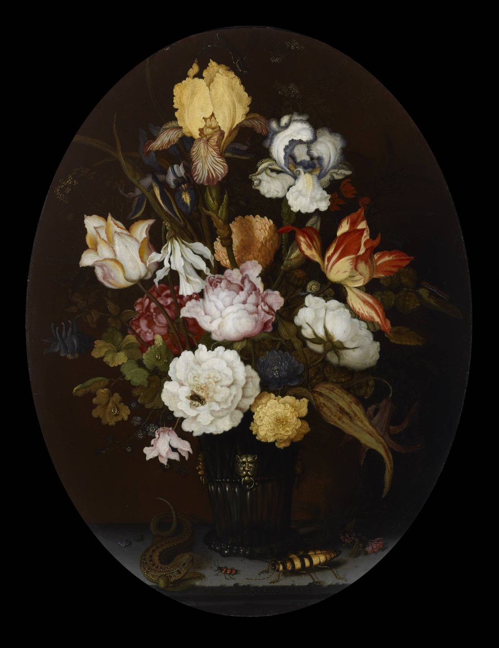  بواسطة Balthasar van der Ast