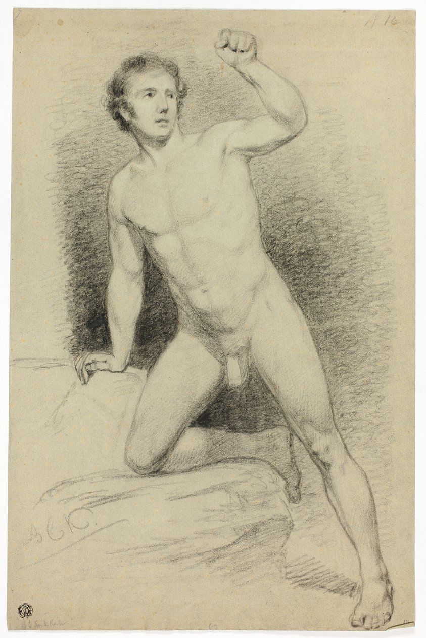  بواسطة Barend Cornelis Koekkoek