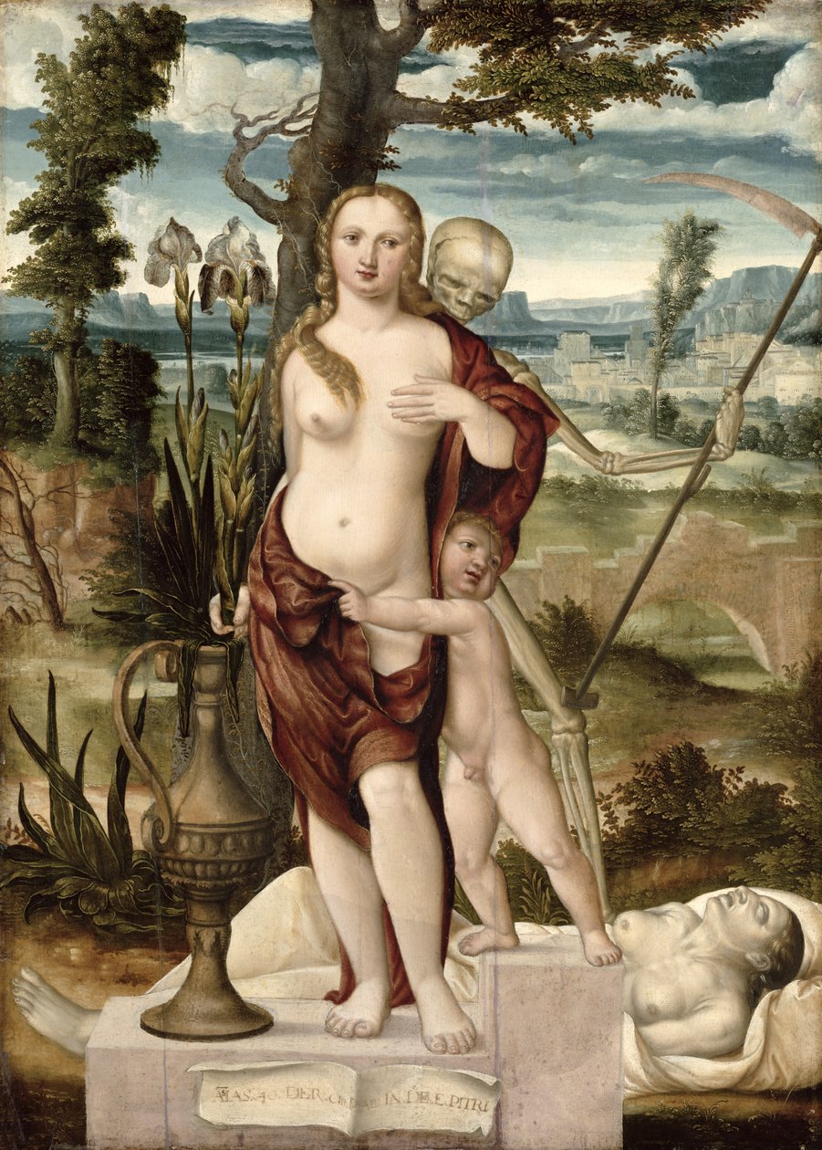  بواسطة بارتيل بيهام