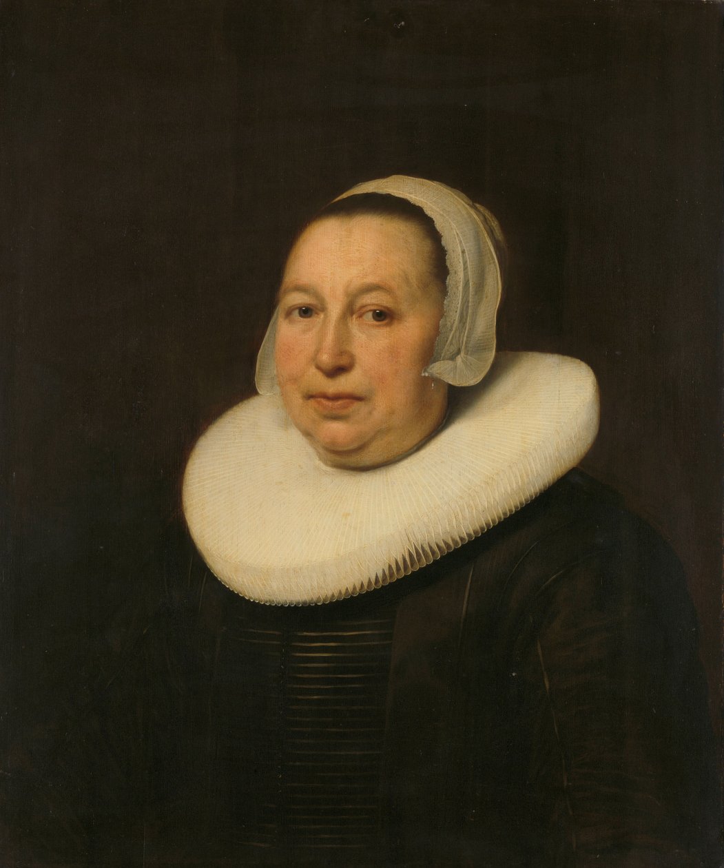  بواسطة Bartolomeus van der Helst