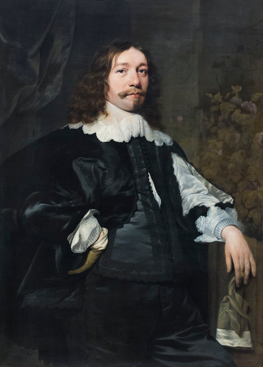  بواسطة Bartolomeus van der Helst