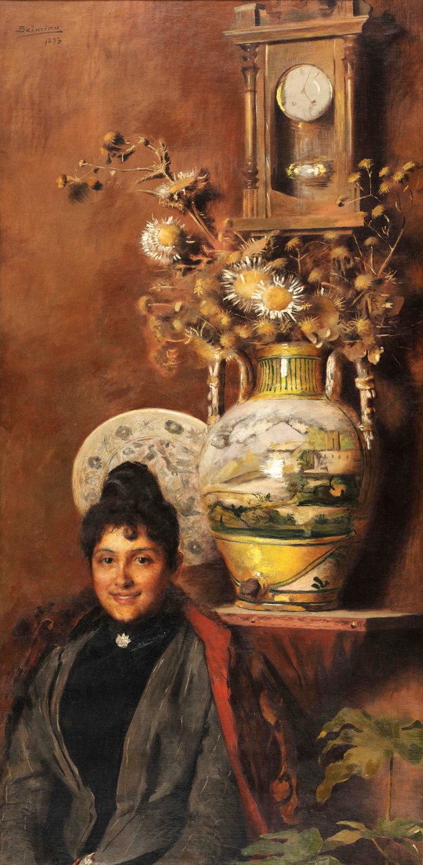  بواسطة Belmiro de Almeida