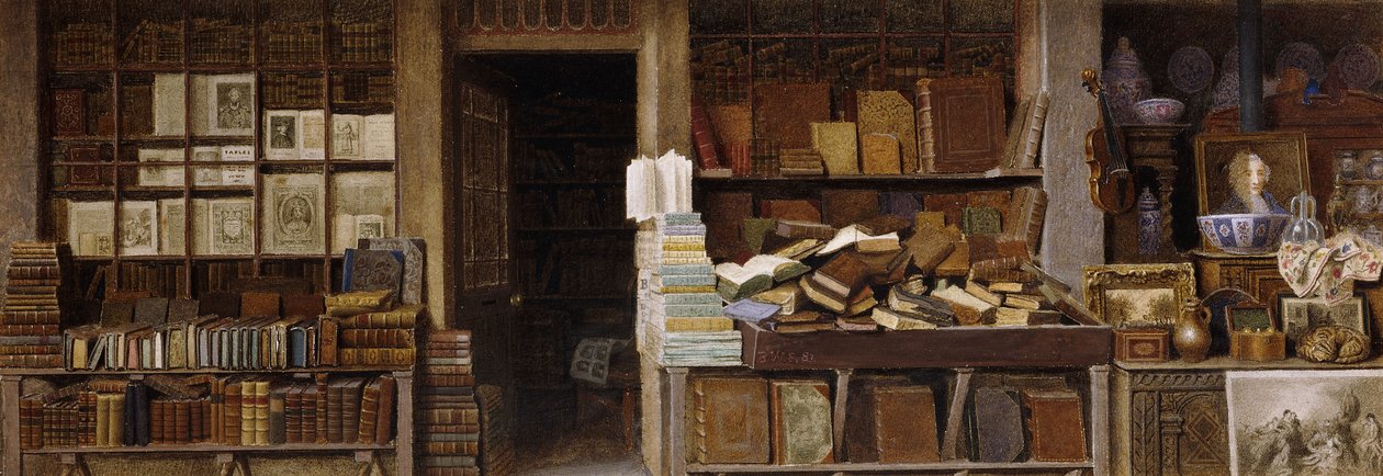 بيت من لندن تاون ، 1881 بواسطة بنيامين والتر سبايرس