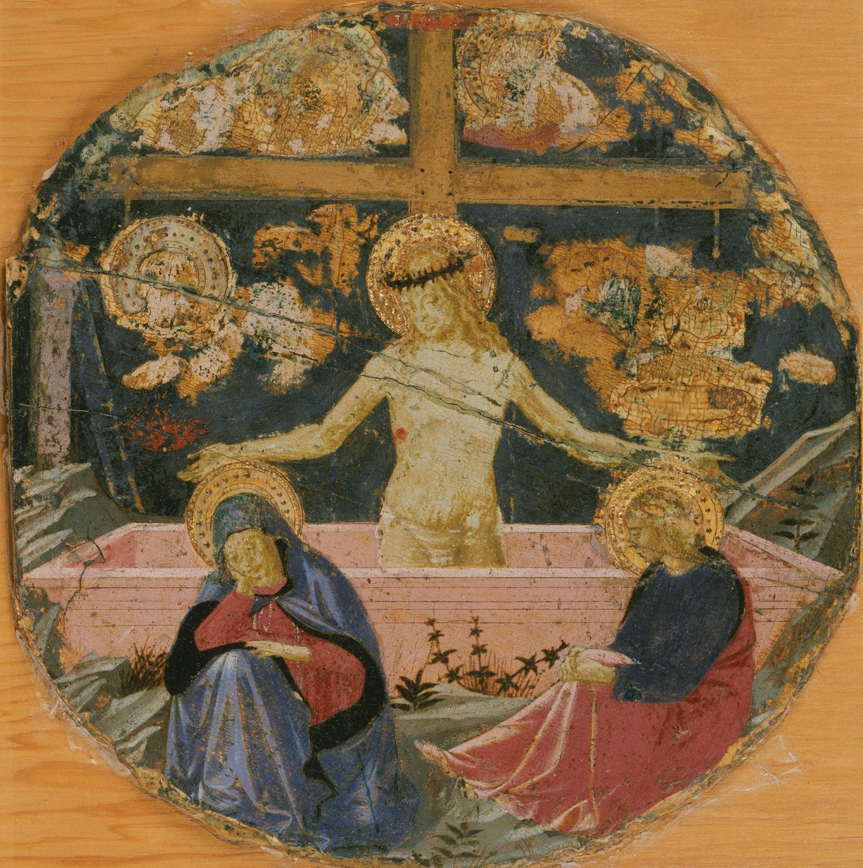  بواسطة Benozzo Gozzoli