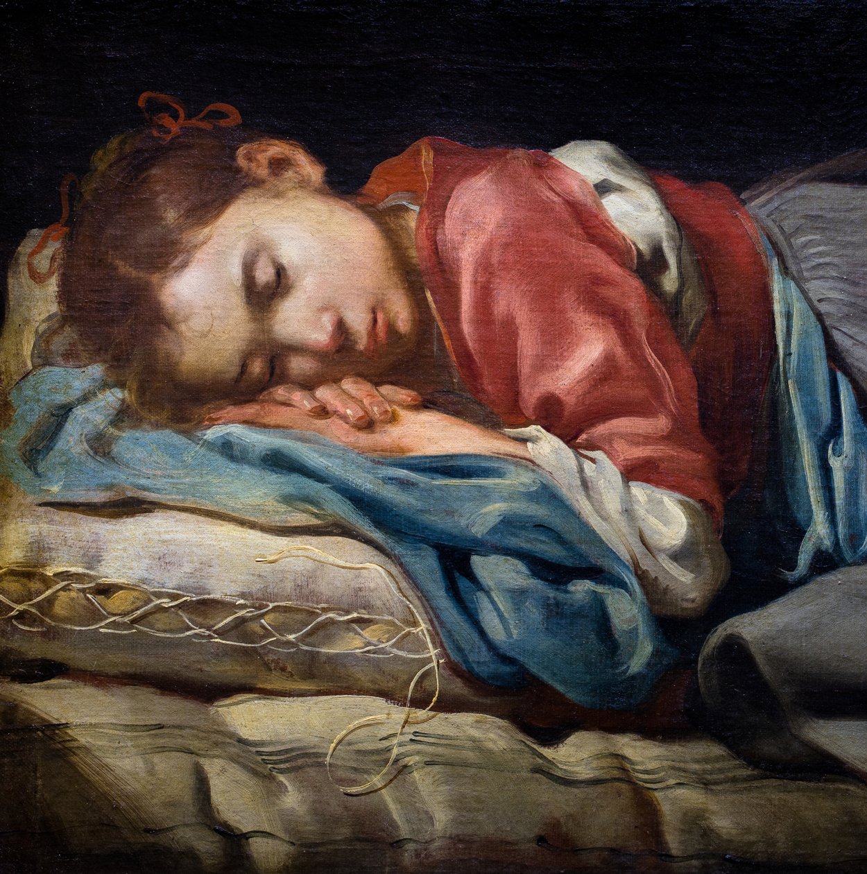  بواسطة برنهارد (1624-1687) كايل