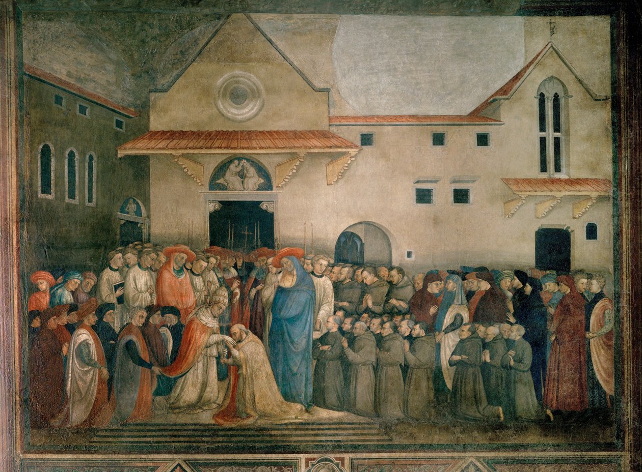  بواسطة Bicci di Lorenzo