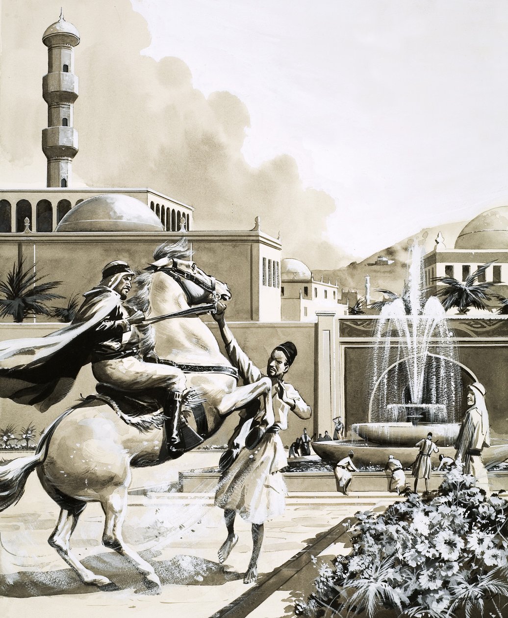  بواسطة بيل لاسي