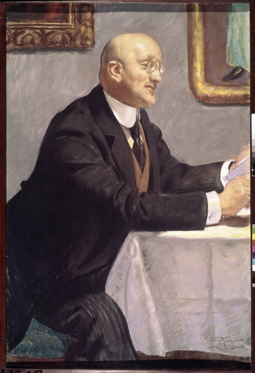 Portrait de l