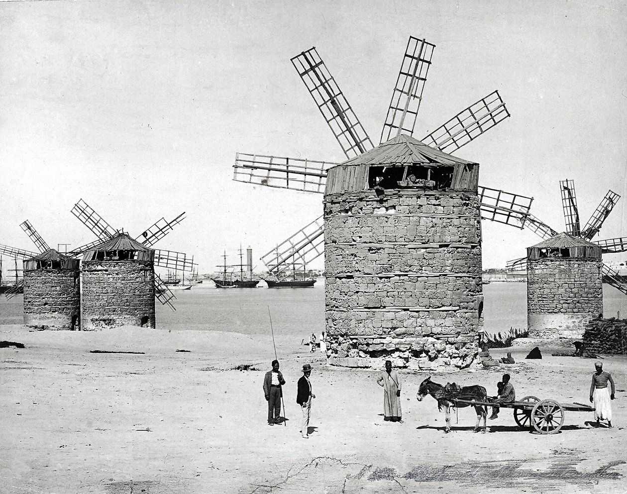  بواسطة الاخوة زنقاكي