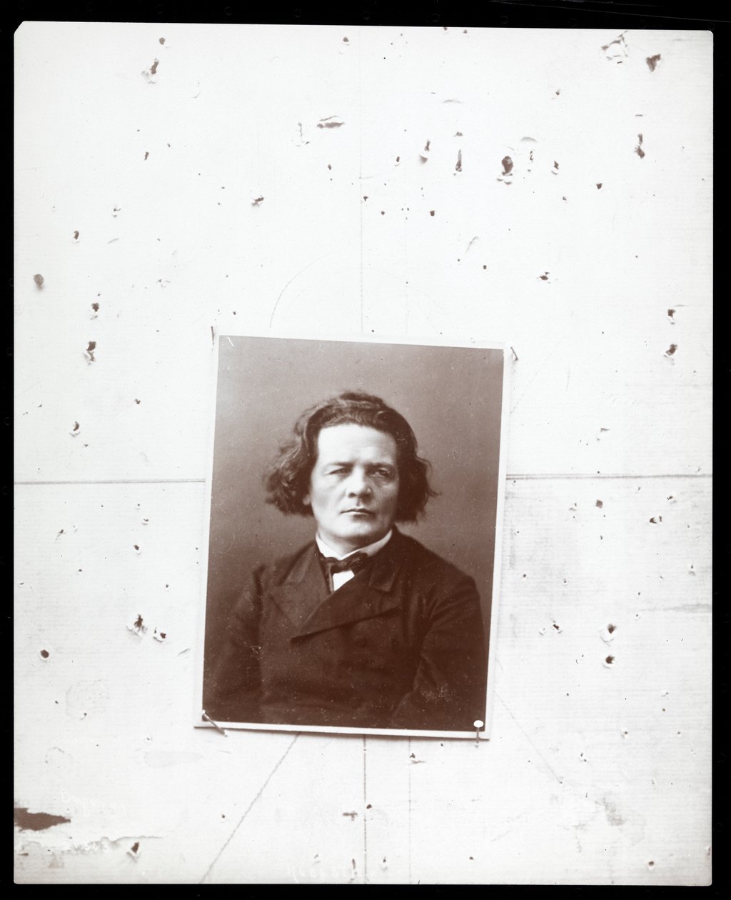 صورة حاضنة تدعى روبنشتاين ، 1906 بواسطة شركة بايرون