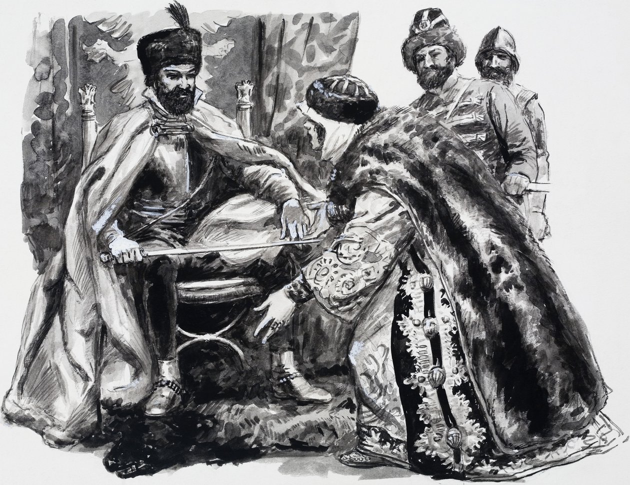  بواسطة سي إل دوتي