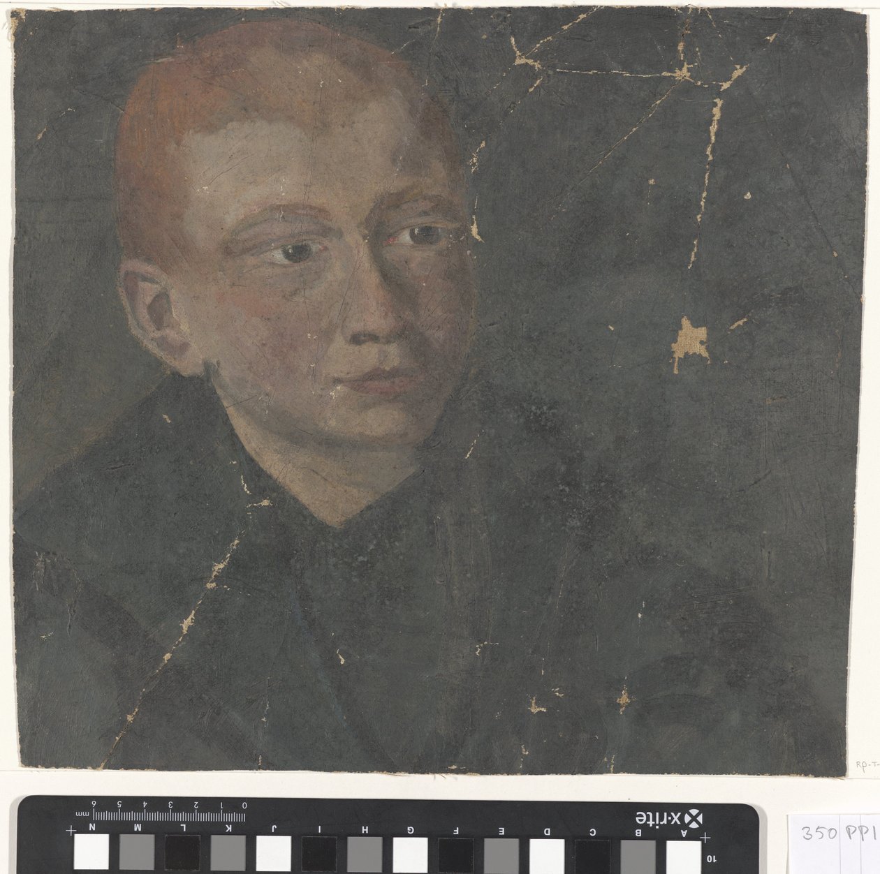  بواسطة كاريل أدولف أسد كاشيت