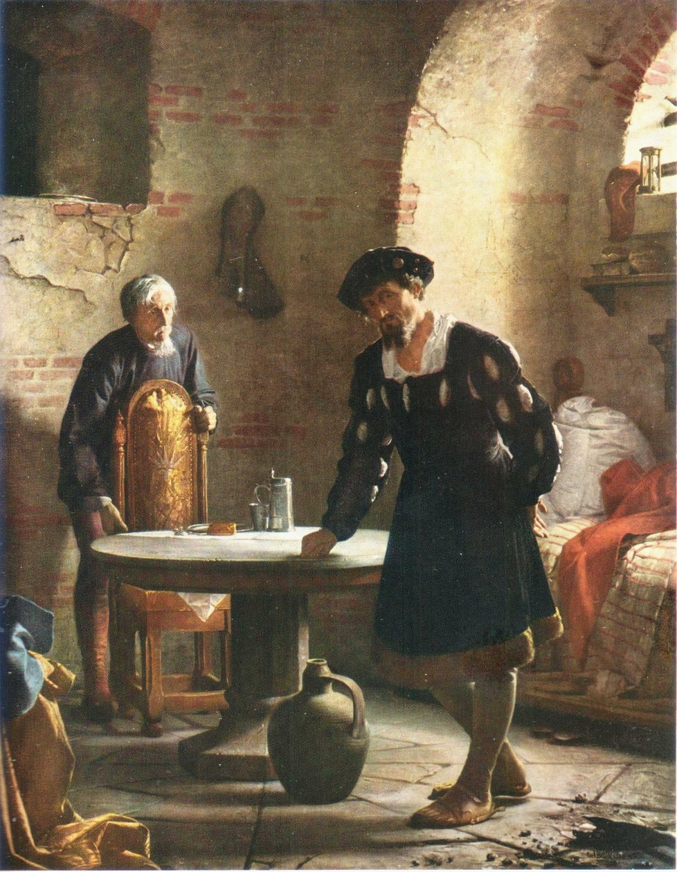  بواسطة كارل بلوخ