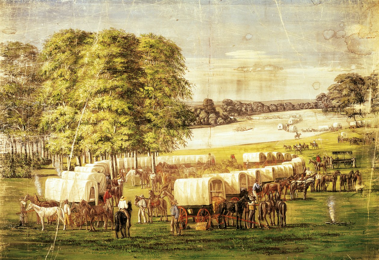  بواسطة كارل كريستيان أنطون كريستنسن