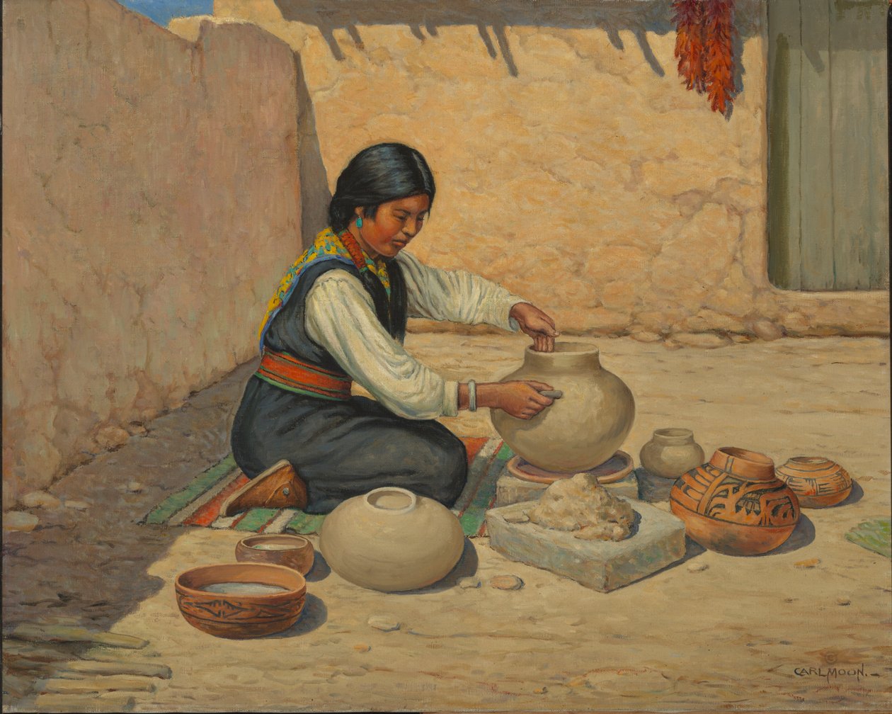 بواسطة كارل مون