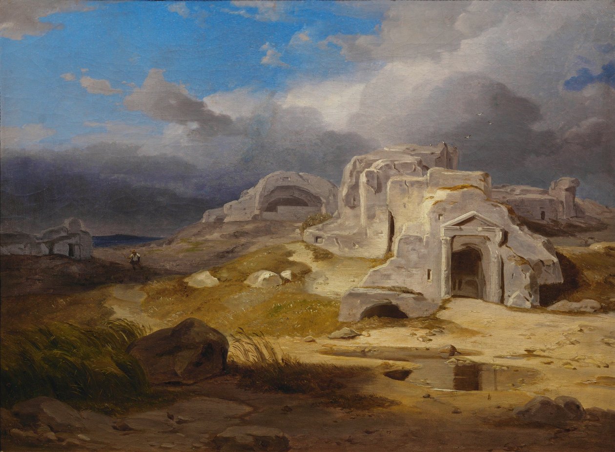  بواسطة كارل روتمان