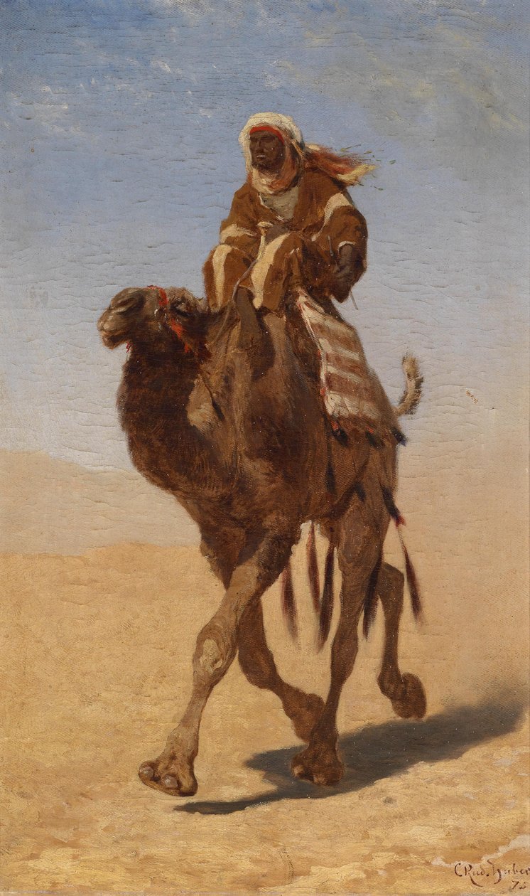  بواسطة كارل رودولف هوبر
