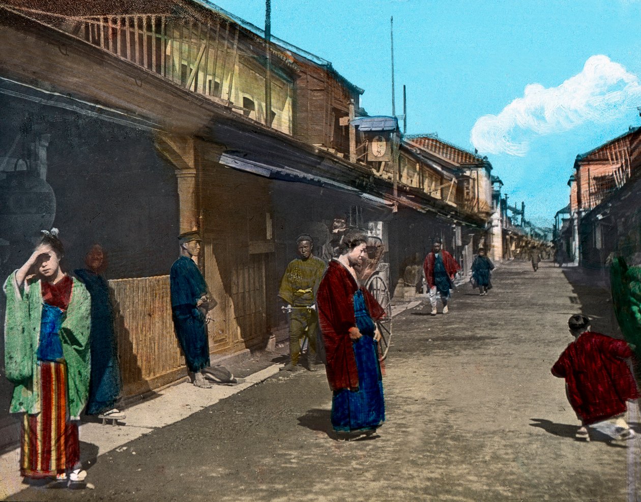  بواسطة كارل سيمون