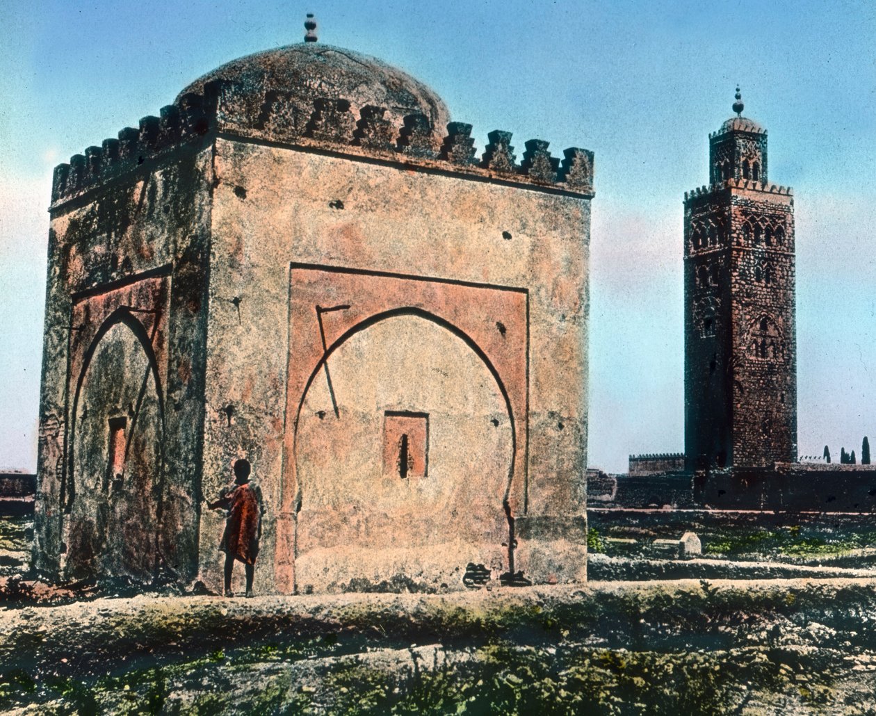  بواسطة كارل سيمون