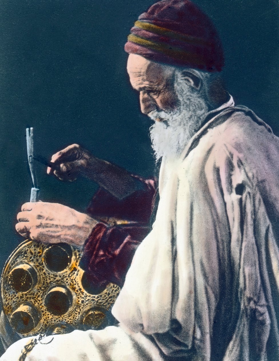  بواسطة كارل سيمون