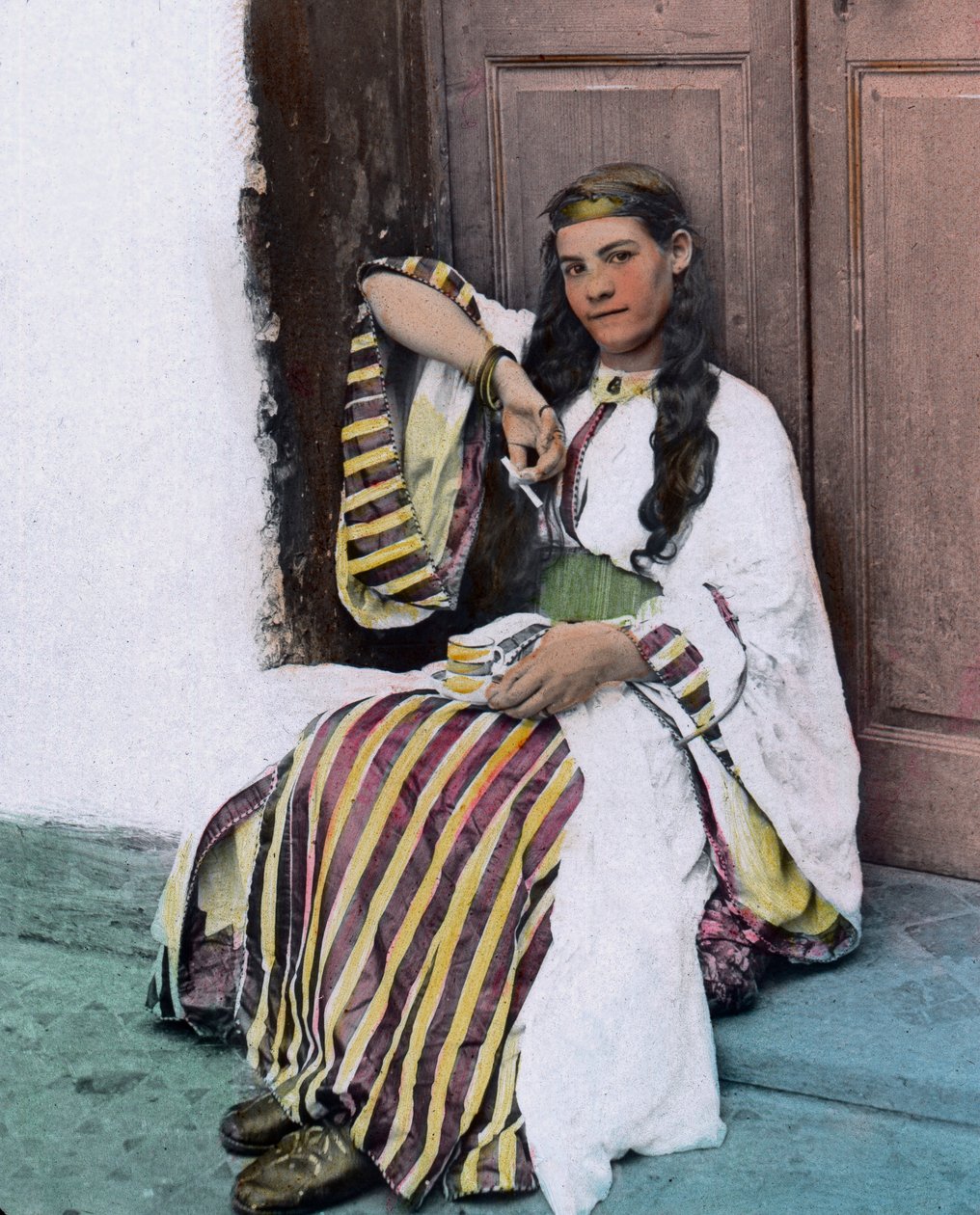  بواسطة كارل سيمون