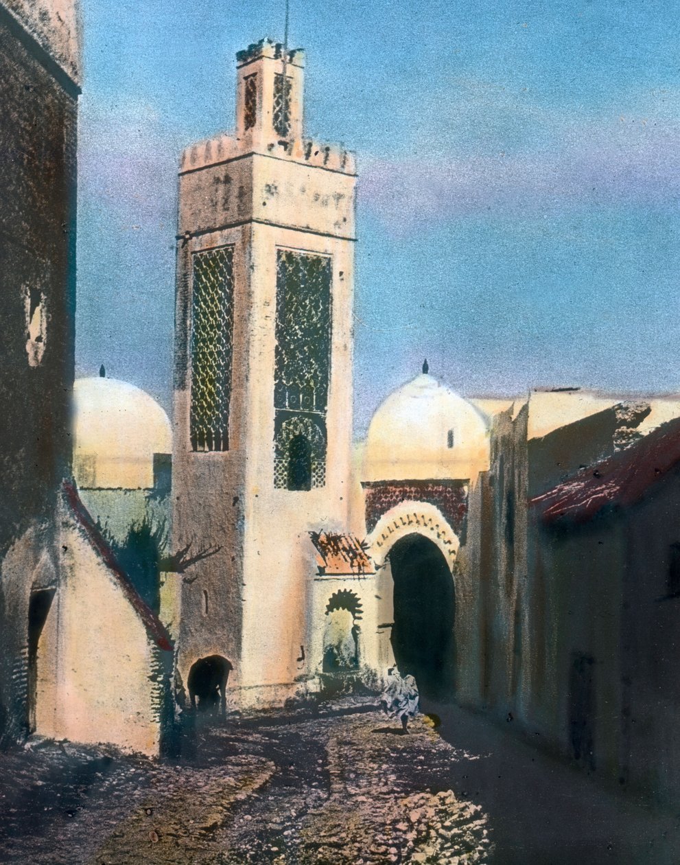  بواسطة كارل سيمون