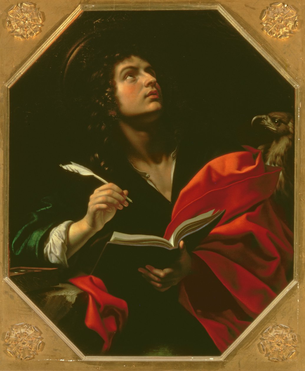 سانت كازيمير (1458-84) بواسطة كارلو دولتشي