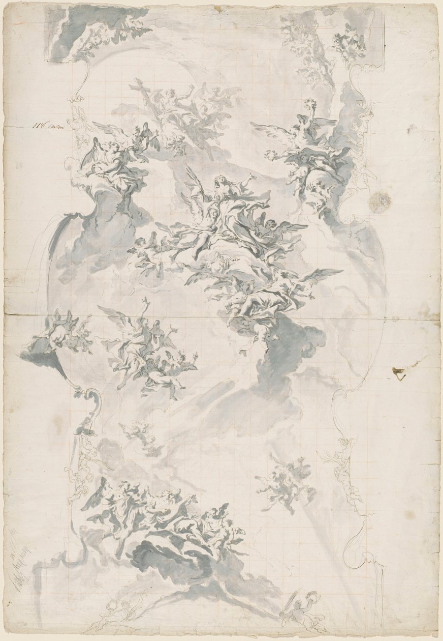  بواسطة كارلو إنوسينزو كارلون