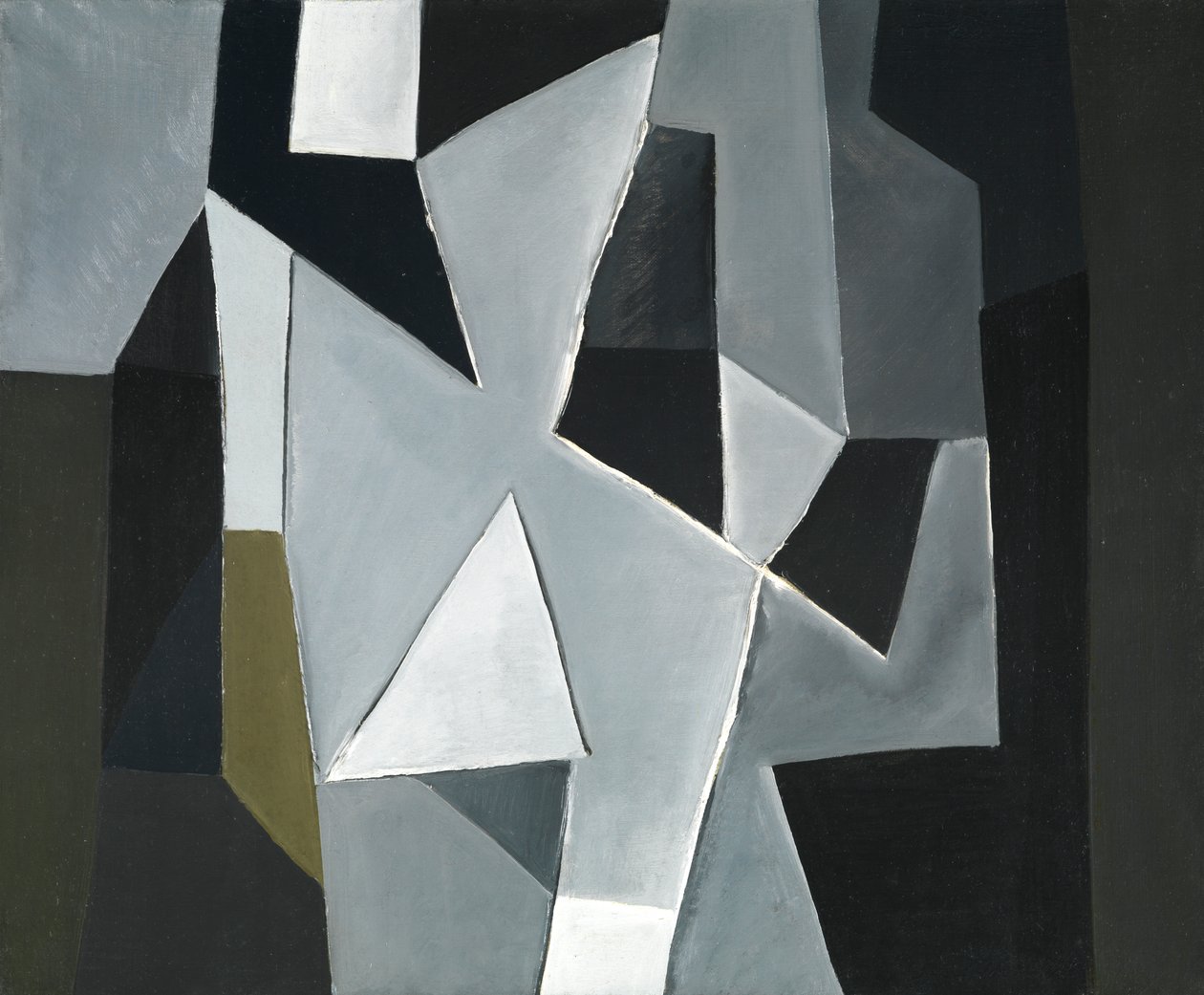 التركيب المعماري بواسطة 