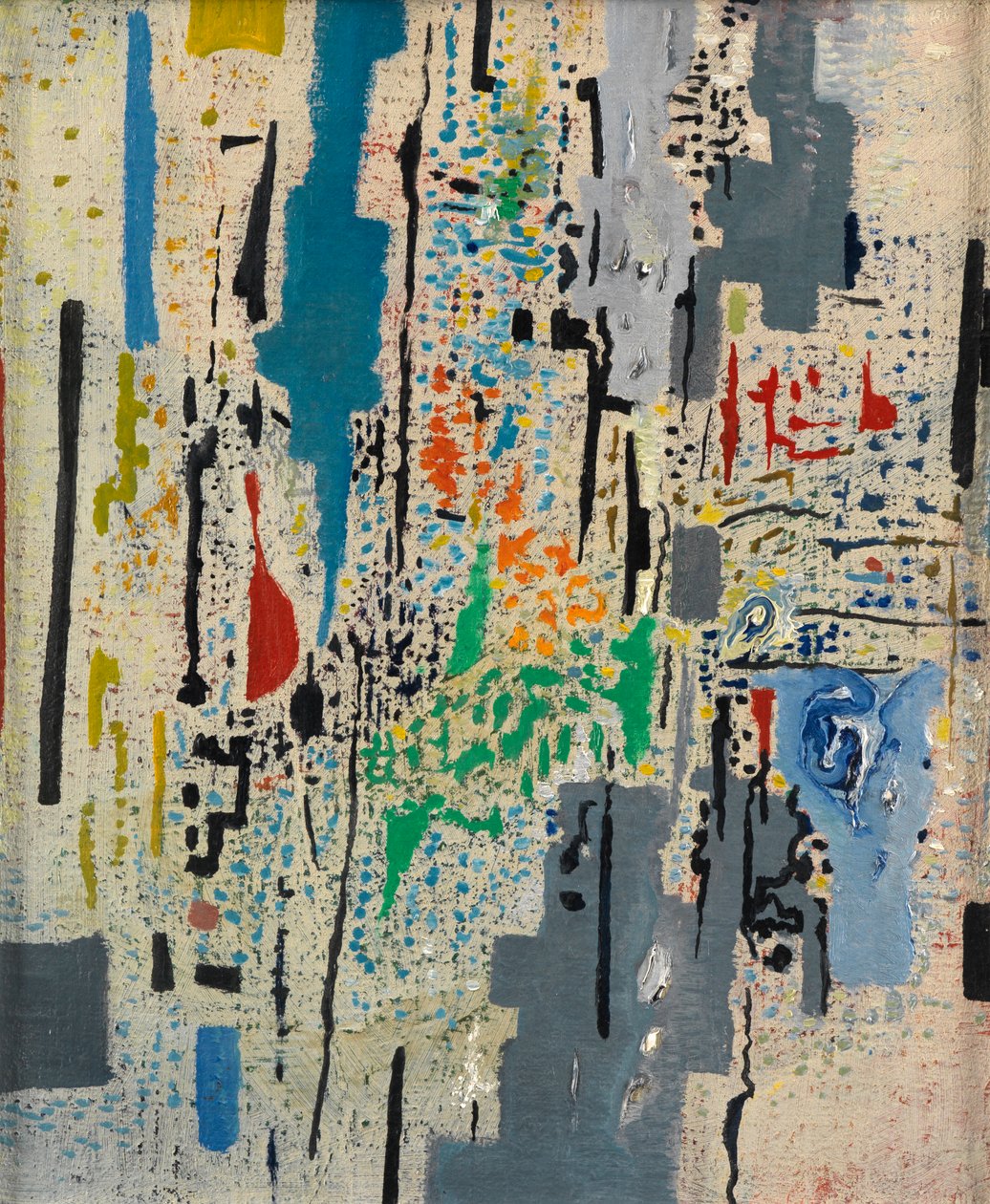 التركيب 10.1965 بواسطة 