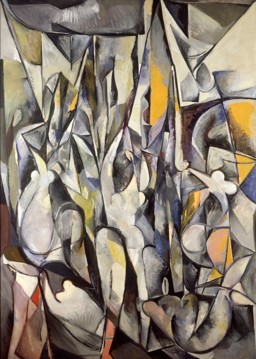 دراسة ثورية بواسطة 