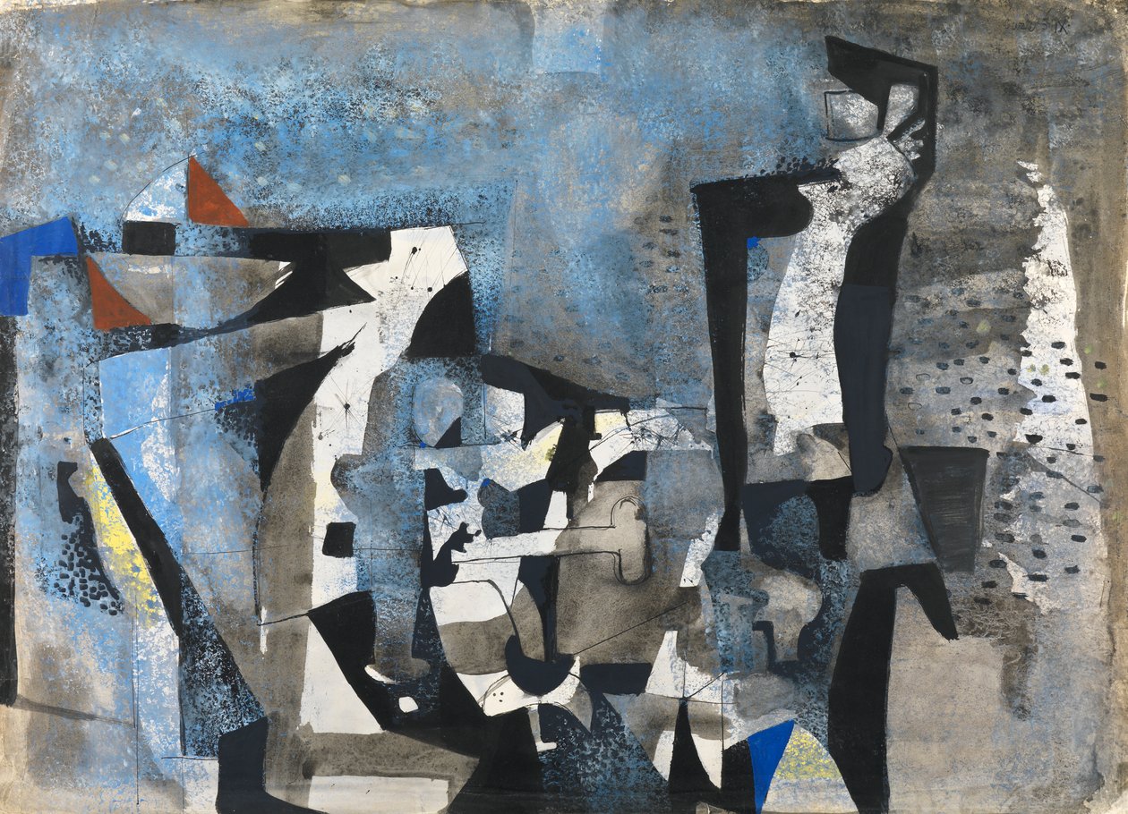 الاعتدال الربيعي بواسطة 