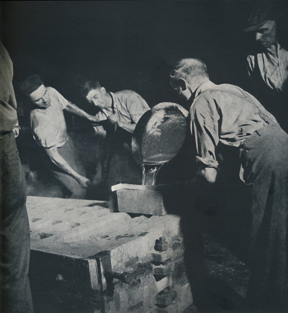 تصميم للجدارية ، 1941 بواسطة سيسيل بيتون