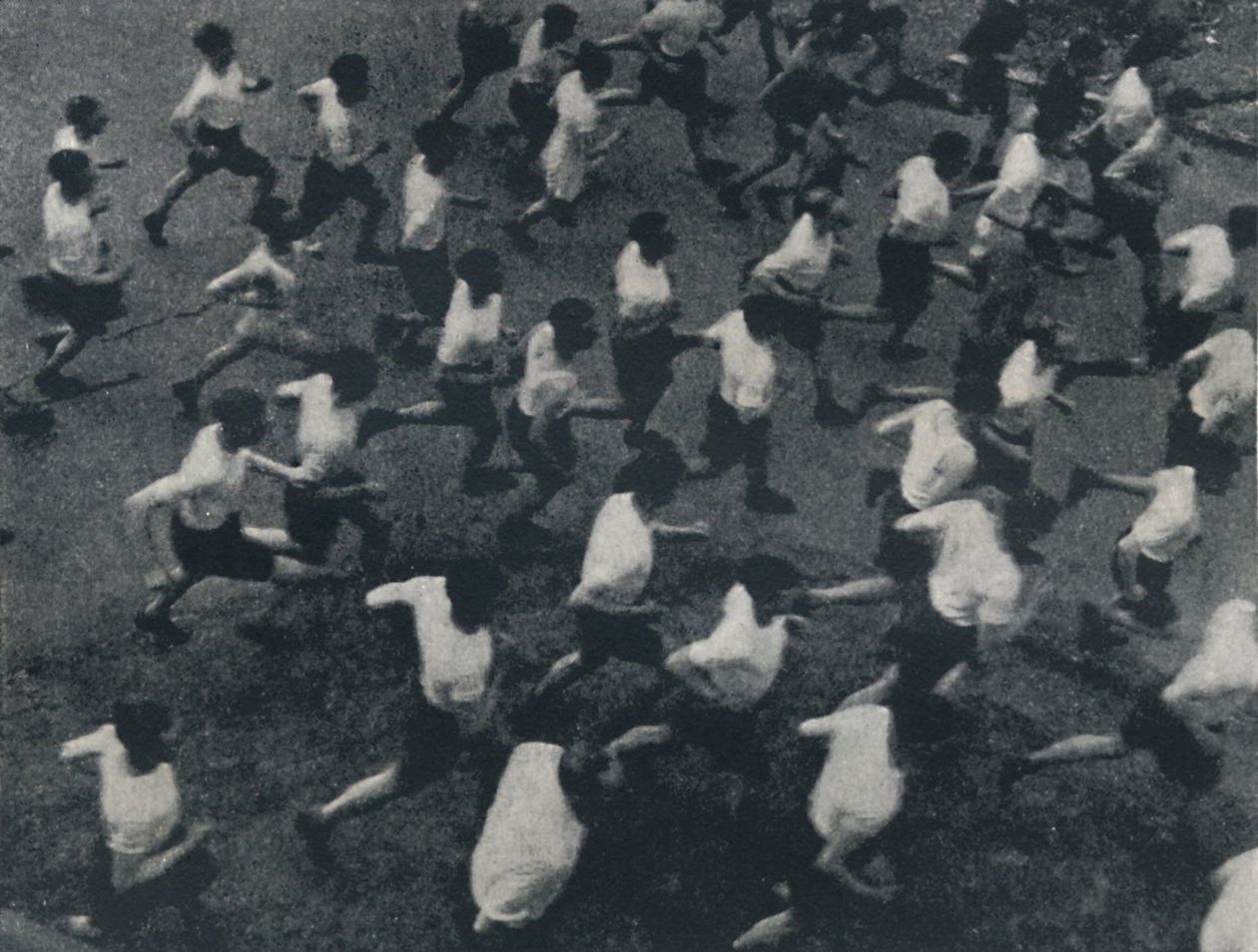 الميدان 1941 بواسطة سيسيل بيتون