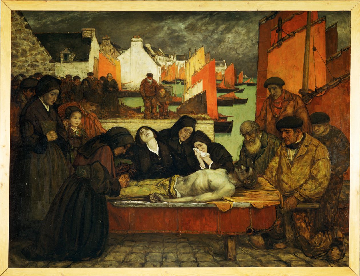  بواسطة تشارلز كوتيت