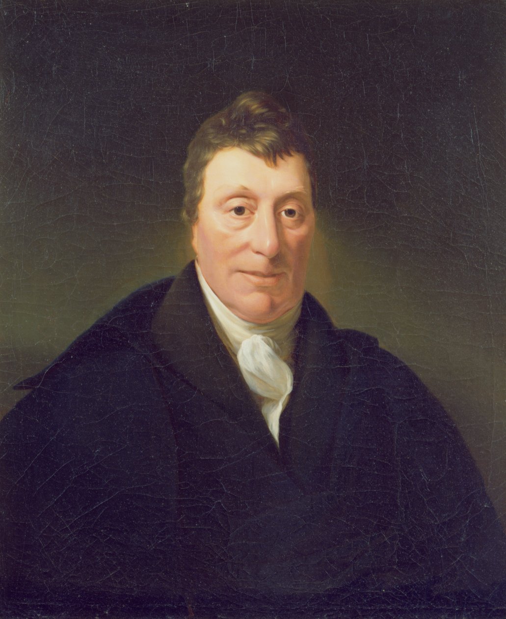لا فاييت (1757-1834) بواسطة تشارلز كرومويل إنجهام