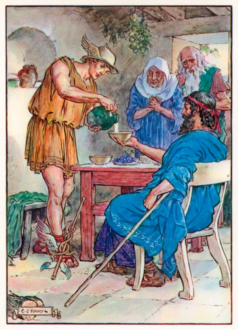  بواسطة تشارلز إدموند (بعد) بروك