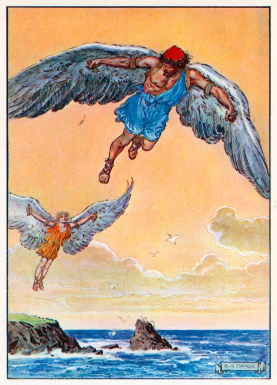  بواسطة تشارلز إدموند (بعد) بروك