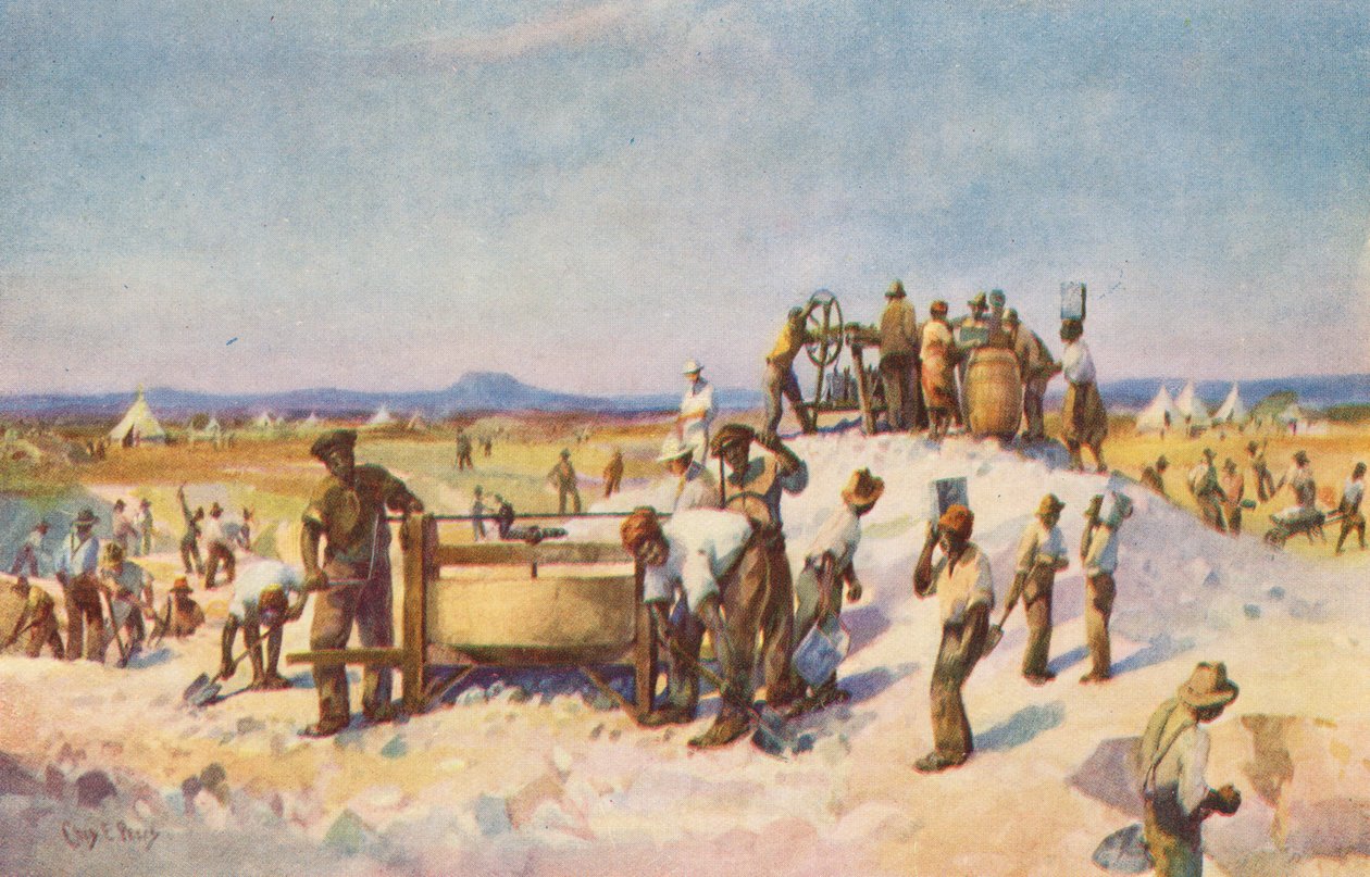  بواسطة تشارلز إرنست بيرز