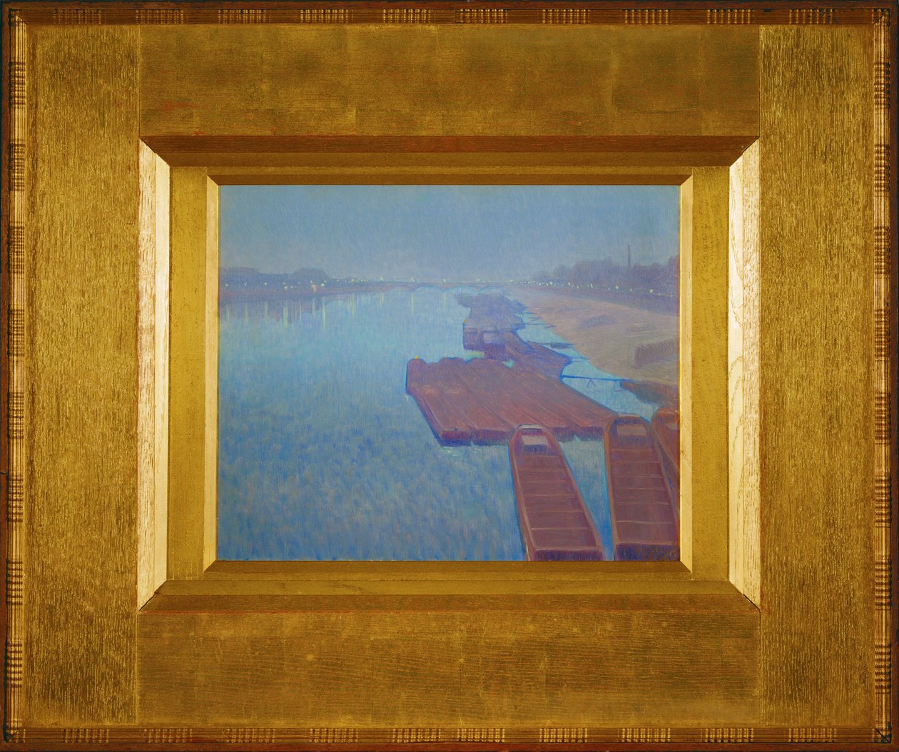  بواسطة تشارلز جيلو