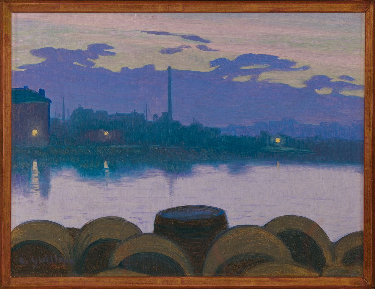  بواسطة تشارلز جيلو