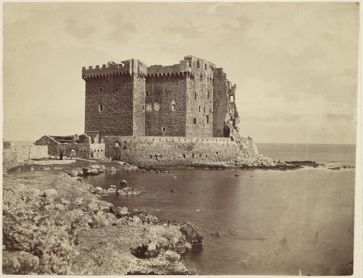  بواسطة تشارلز نيجري
