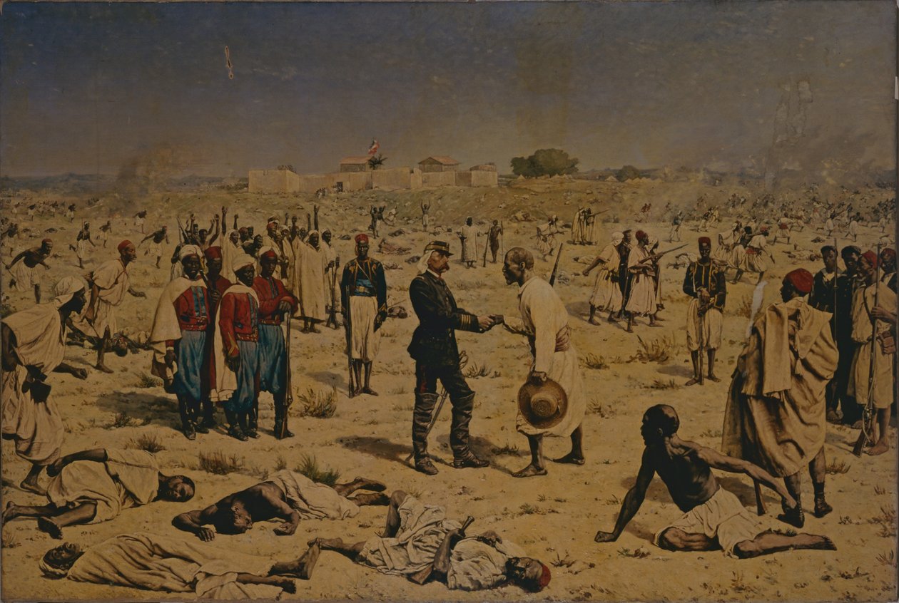  بواسطة تشارلز بوريون
