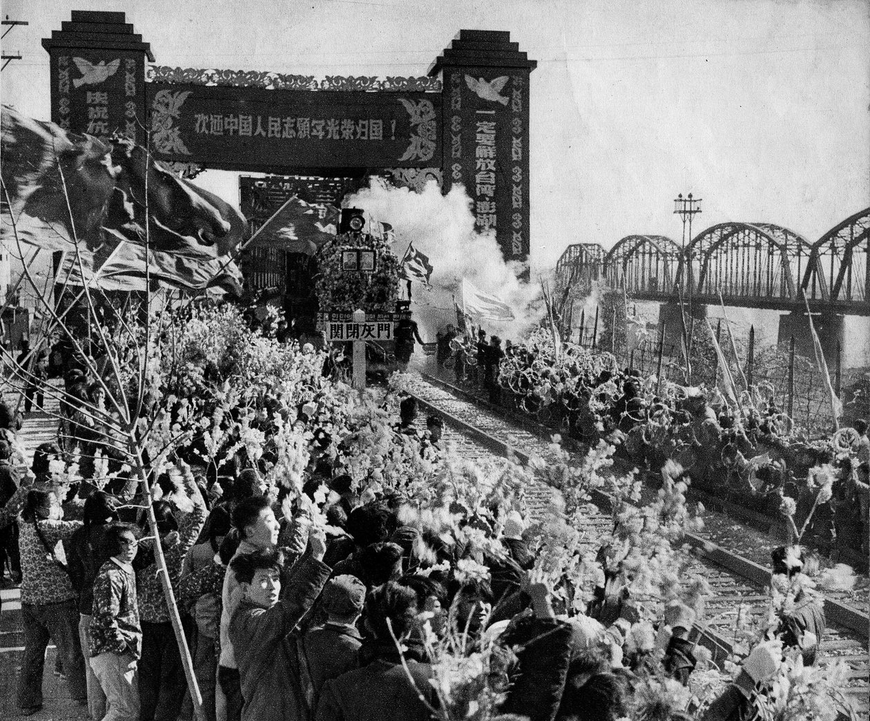 صورة غير معروفة بواسطة مصور صيني