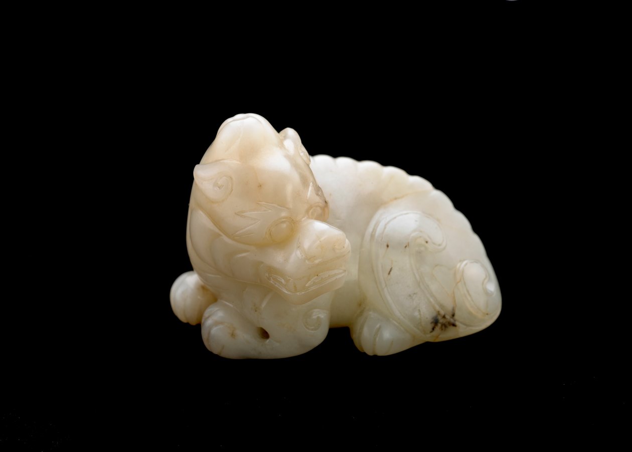الوهم ، 1600-1800 بواسطة المدرسة الصينية