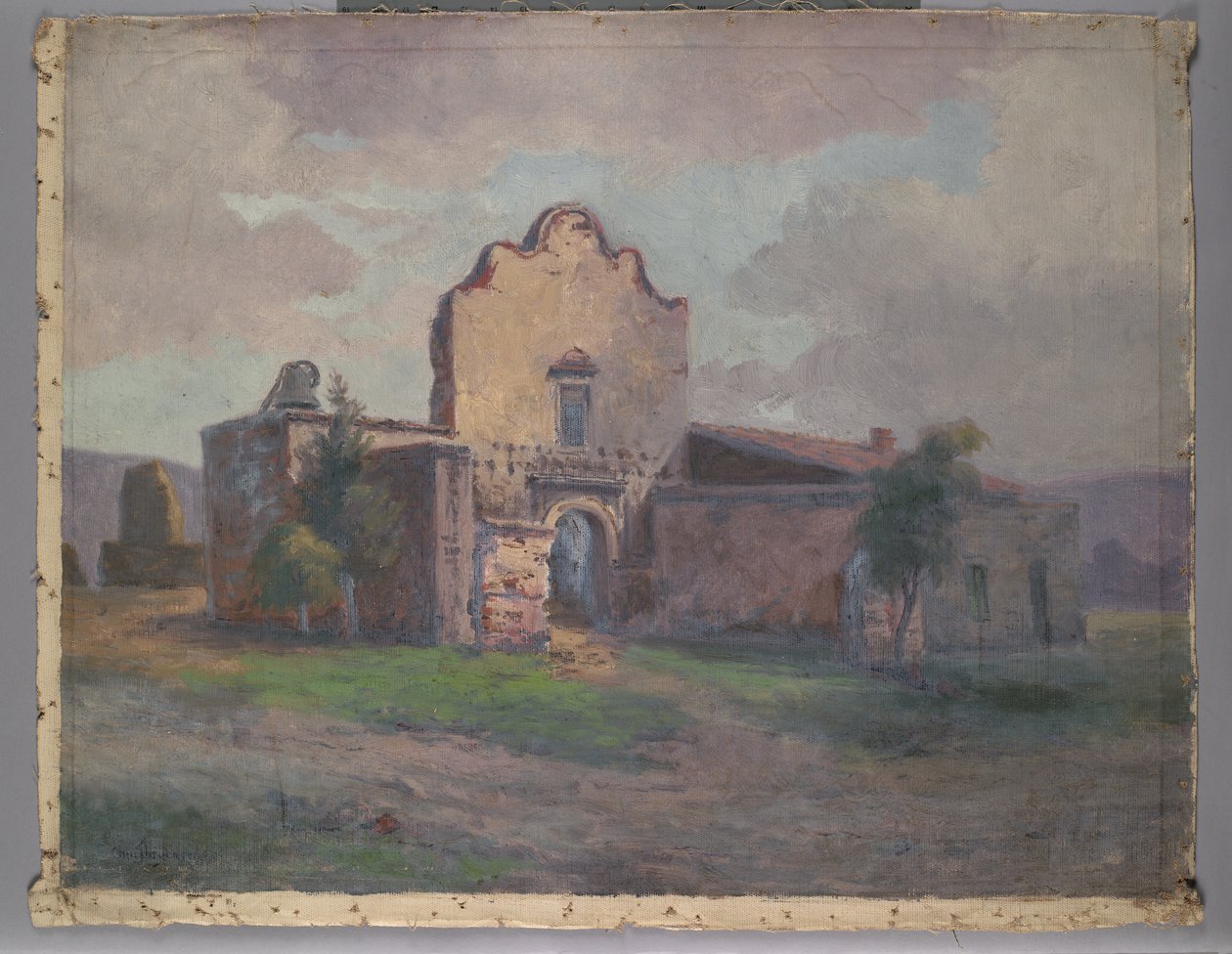 سان دييغو ، c.1885-95 بواسطة كريستيان يورجنسن