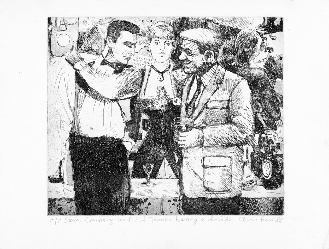  بواسطة كريستيان فور
