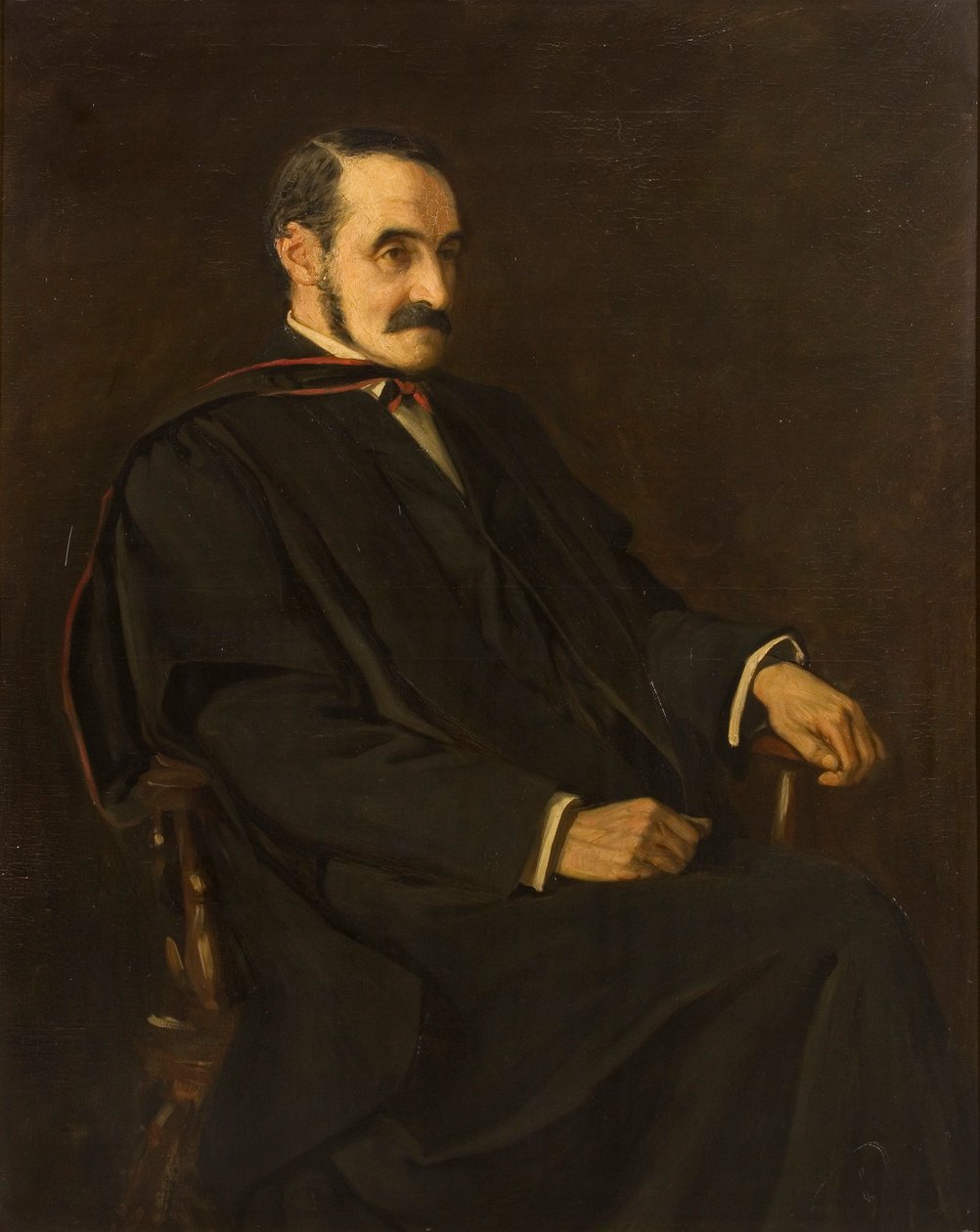أوين أوين ، عام 1920. بواسطة كريستوفر ويليامز