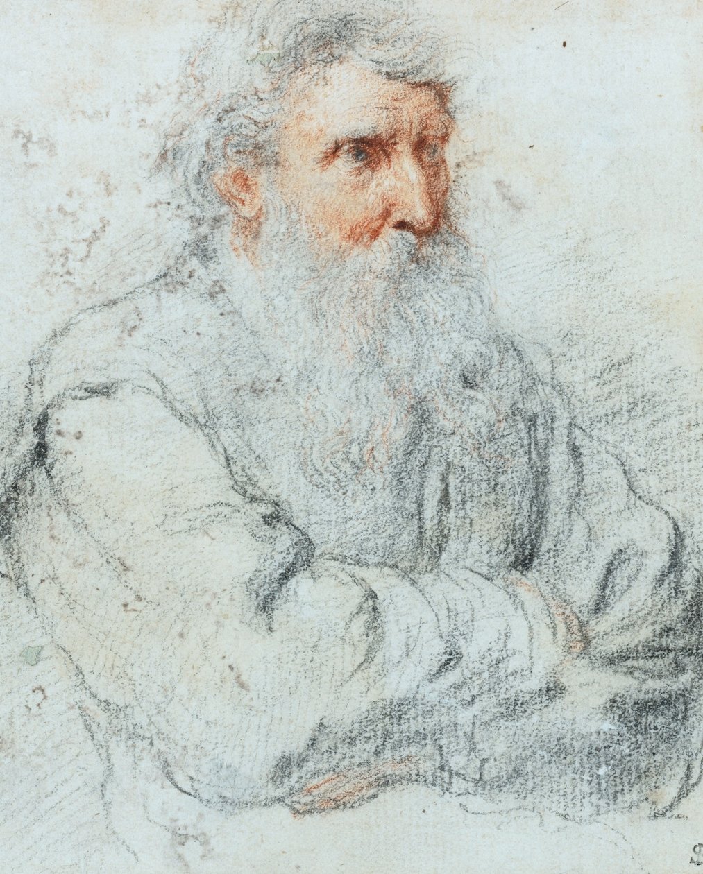 Erycius Putreanus aka Eerryk de Putte (1574-1646) بواسطة دائرة بيتر بول روبنز