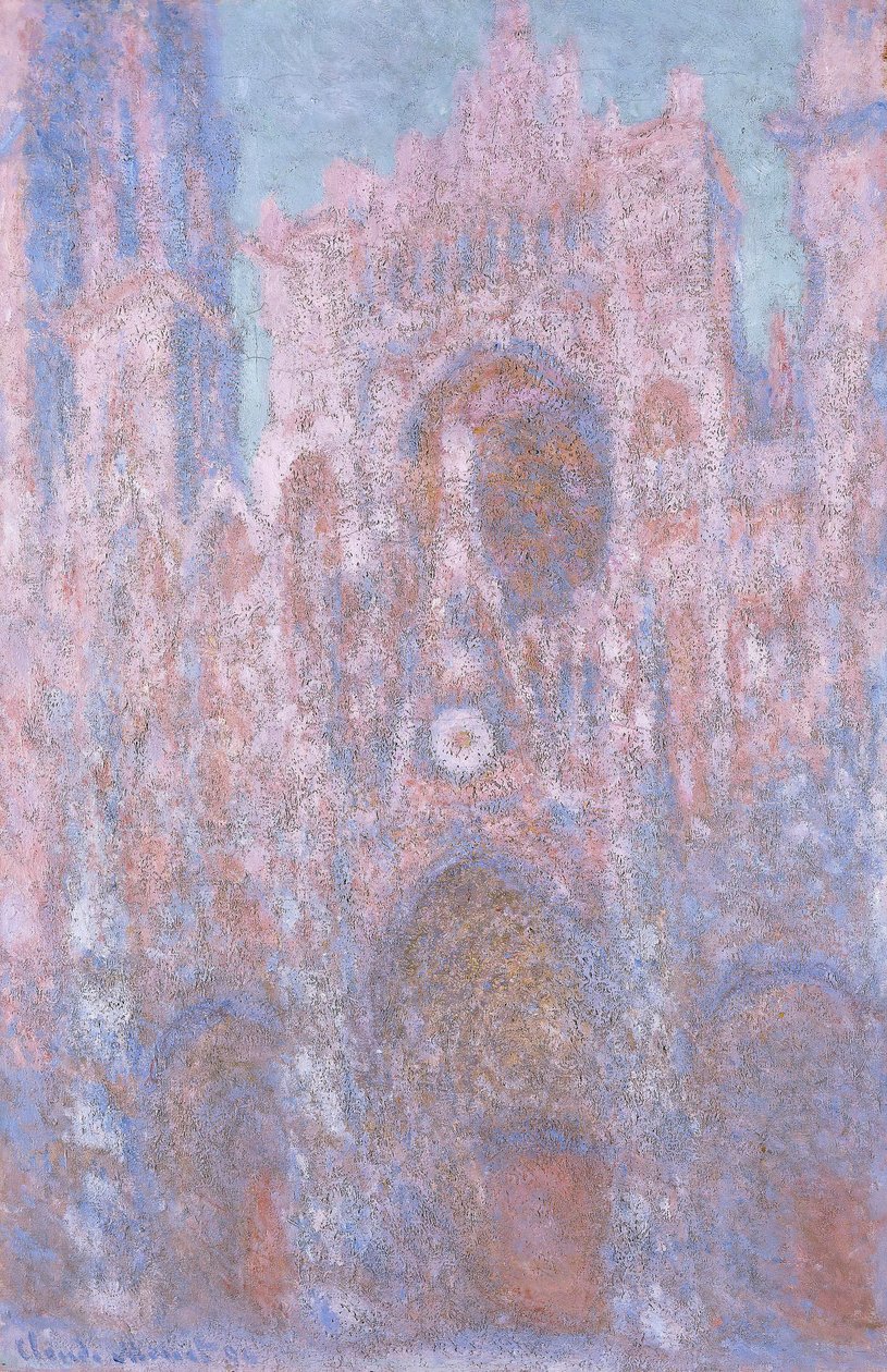  بواسطة كلود مونيه